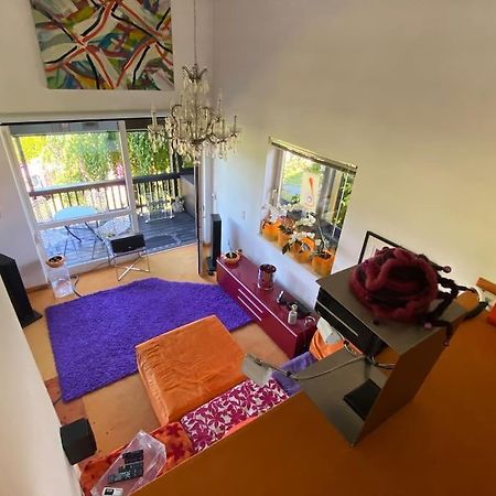 זיהאוזן אם שטאפלזי Extravagantes Ganzes Haus Am Staffelsee מראה חיצוני תמונה