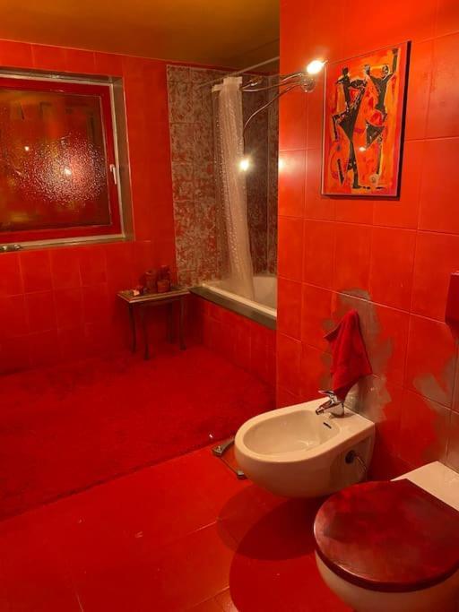 זיהאוזן אם שטאפלזי Extravagantes Ganzes Haus Am Staffelsee מראה חיצוני תמונה