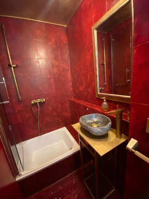 זיהאוזן אם שטאפלזי Extravagantes Ganzes Haus Am Staffelsee מראה חיצוני תמונה