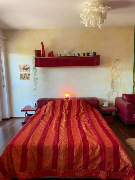 זיהאוזן אם שטאפלזי Extravagantes Ganzes Haus Am Staffelsee מראה חיצוני תמונה