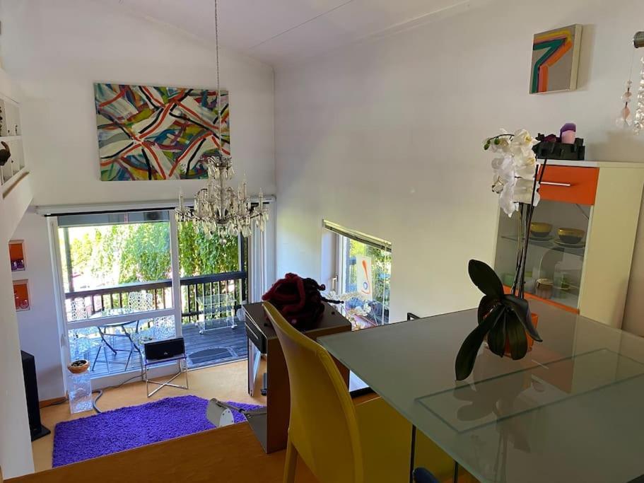 זיהאוזן אם שטאפלזי Extravagantes Ganzes Haus Am Staffelsee מראה חיצוני תמונה